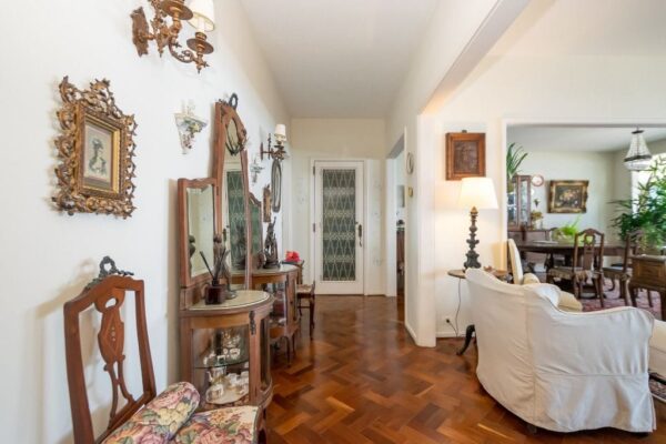 Apartamento Residencial à Venda | Copacabana | Rio de Janeiro | AP0650_MMQ - Imagem 19