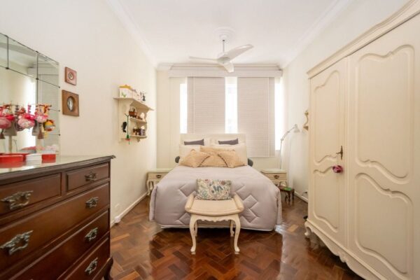 Apartamento Residencial à Venda | Copacabana | Rio de Janeiro | AP0650_MMQ - Imagem 32