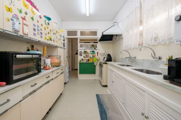 Apartamento Residencial à Venda | Copacabana | Rio de Janeiro | AP0650_MMQ - Imagem 36