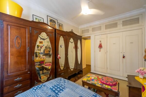 Apartamento Residencial à Venda | Copacabana | Rio de Janeiro | AP0650_MMQ - Imagem 26