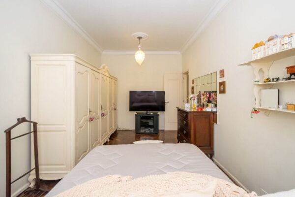 Apartamento Residencial à Venda | Copacabana | Rio de Janeiro | AP0650_MMQ - Imagem 33