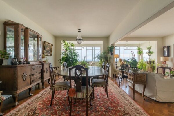 Apartamento Residencial à Venda | Copacabana | Rio de Janeiro | AP0650_MMQ - Imagem 2
