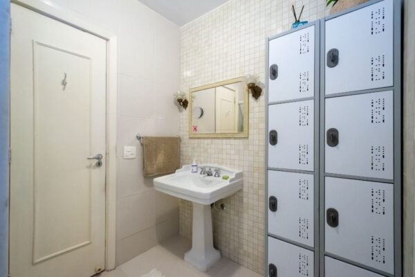 Apartamento Residencial à Venda | Copacabana | Rio de Janeiro | AP0650_MMQ - Imagem 27