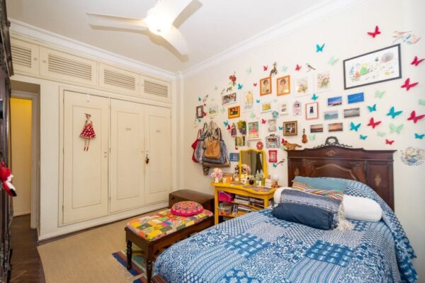 Apartamento Residencial à Venda | Copacabana | Rio de Janeiro | AP0650_MMQ - Imagem 25
