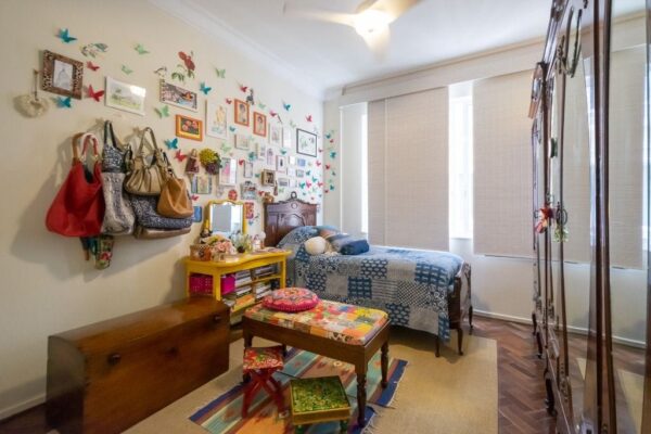 Apartamento Residencial à Venda | Copacabana | Rio de Janeiro | AP0650_MMQ - Imagem 24