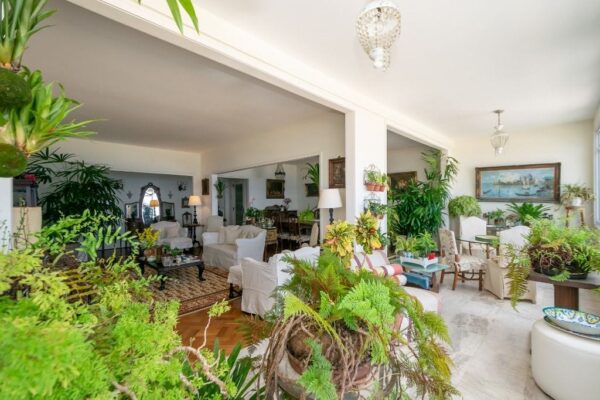 Apartamento Residencial à Venda | Copacabana | Rio de Janeiro | AP0650_MMQ - Imagem 14