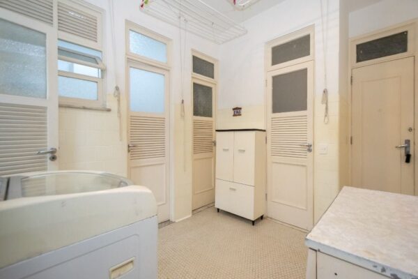 Apartamento Residencial à Venda | Copacabana | Rio de Janeiro | AP0650_MMQ - Imagem 39