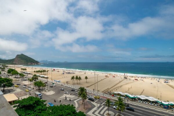 Apartamento Residencial à Venda | Copacabana | Rio de Janeiro | AP0650_MMQ - Imagem 11