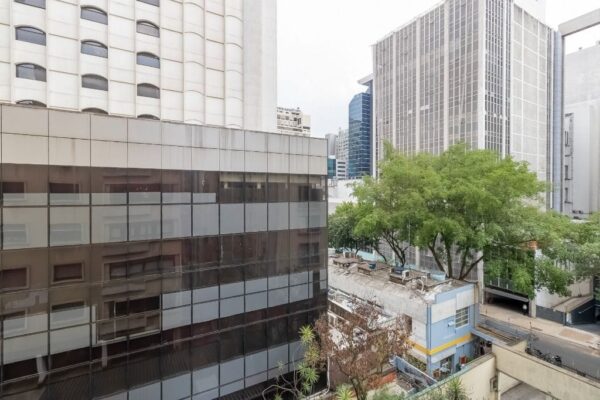 Apartamento Residencial à Venda | Consolação | São Paulo | AP0196_MMQ - Imagem 17