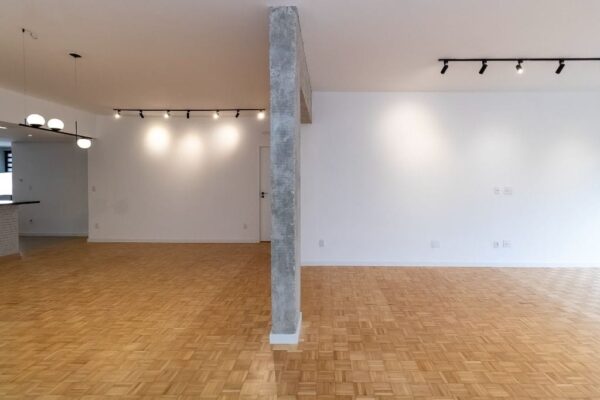 Apartamento Residencial à Venda | Consolação | São Paulo | AP0196_MMQ - Imagem 21