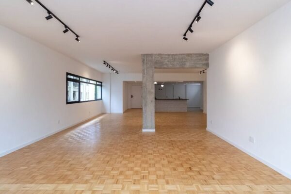 Apartamento Residencial à Venda | Consolação | São Paulo | AP0196_MMQ - Imagem 19