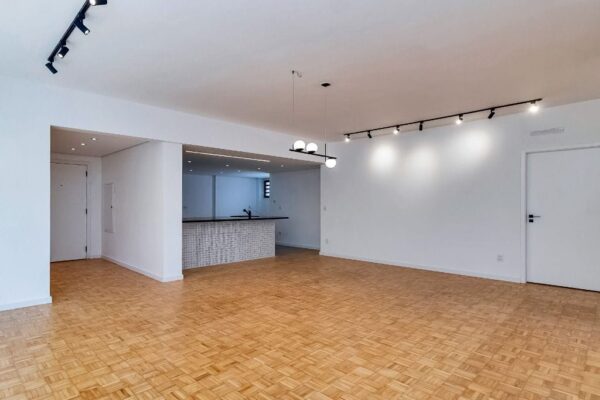 Apartamento Residencial à Venda | Consolação | São Paulo | AP0196_MMQ - Imagem 24