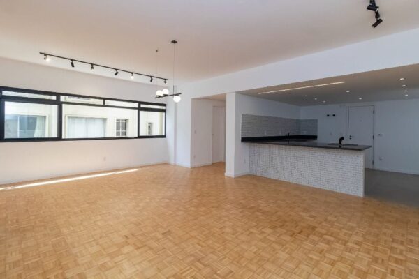 Apartamento Residencial à Venda | Consolação | São Paulo | AP0196_MMQ - Imagem 22