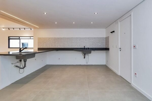 Apartamento Residencial à Venda | Consolação | São Paulo | AP0196_MMQ - Imagem 8