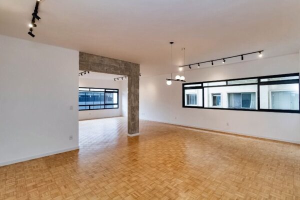 Apartamento Residencial à Venda | Consolação | São Paulo | AP0196_MMQ - Imagem 14