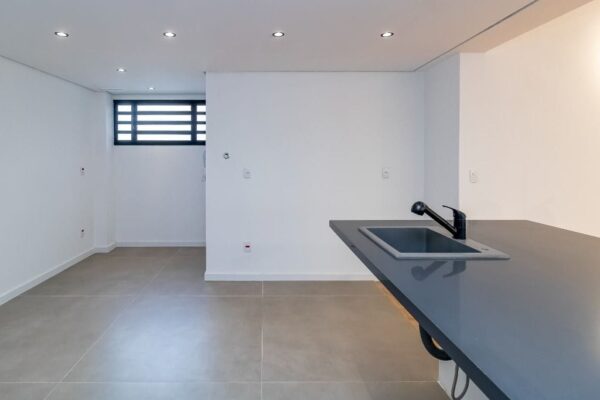 Apartamento Residencial à Venda | Consolação | São Paulo | AP0196_MMQ - Imagem 34