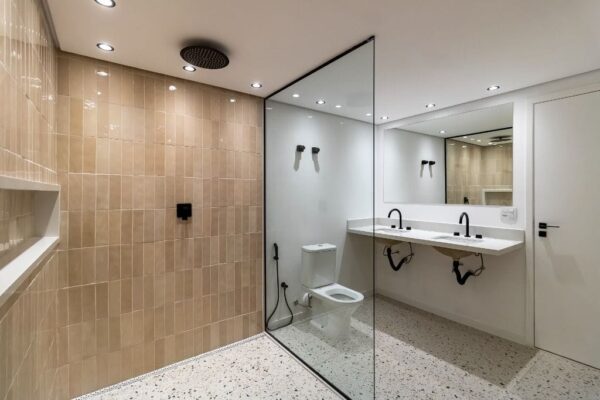 Apartamento Residencial à Venda | Consolação | São Paulo | AP0196_MMQ - Imagem 42