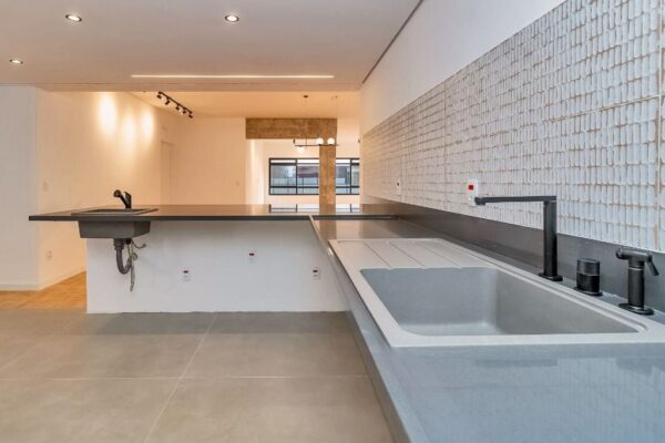 Apartamento Residencial à Venda | Consolação | São Paulo | AP0196_MMQ - Imagem 10