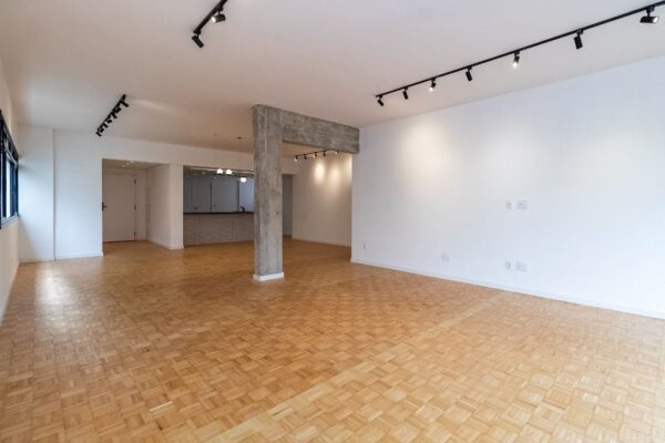 Apartamento Residencial à Venda | Consolação | São Paulo | AP0196_MMQ - Imagem 20
