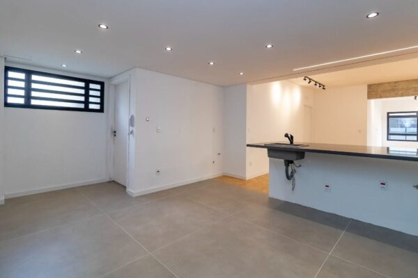 Apartamento Residencial à Venda | Consolação | São Paulo | AP0196_MMQ - Imagem 33