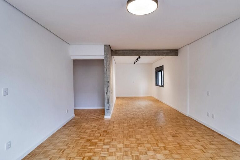 Apartamento Residencial à Venda | Consolação | São Paulo | AP0196_MMQ