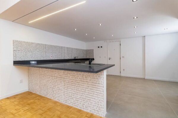 Apartamento Residencial à Venda | Consolação | São Paulo | AP0196_MMQ - Imagem 11