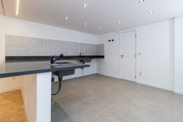 Apartamento Residencial à Venda | Consolação | São Paulo | AP0196_MMQ - Imagem 12
