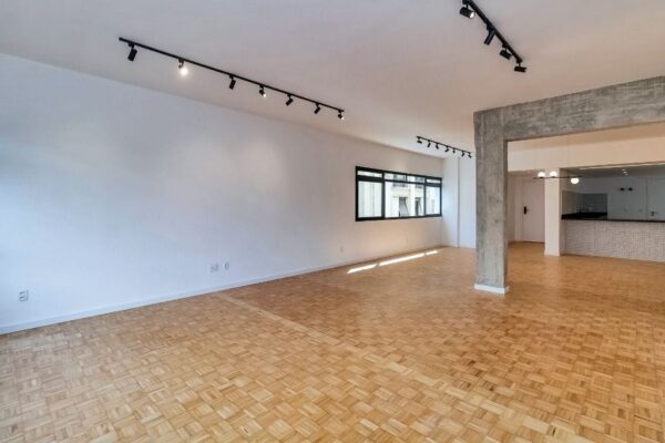 Apartamento Residencial à Venda | Consolação | São Paulo | AP0196_MMQ - Imagem 29