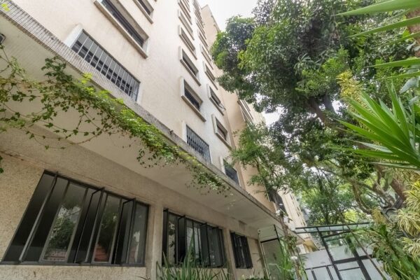 Apartamento Residencial à Venda | Consolação | São Paulo | AP0196_MMQ - Imagem 47