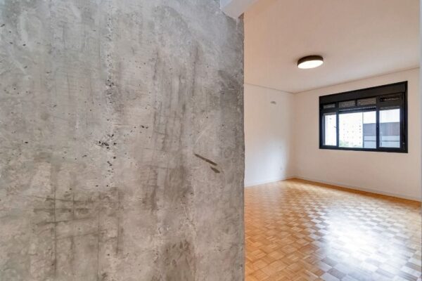 Apartamento Residencial à Venda | Consolação | São Paulo | AP0196_MMQ - Imagem 2