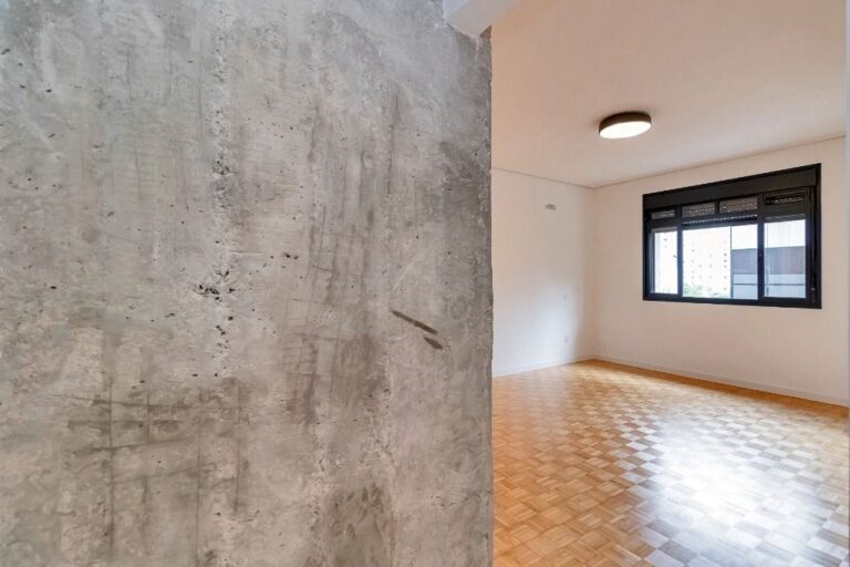 Apartamento Residencial à Venda | Consolação | São Paulo | AP0196_MMQ