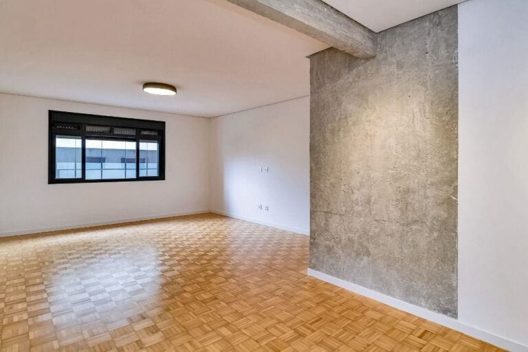 Apartamento Residencial à Venda | Consolação | São Paulo | AP0196_MMQ