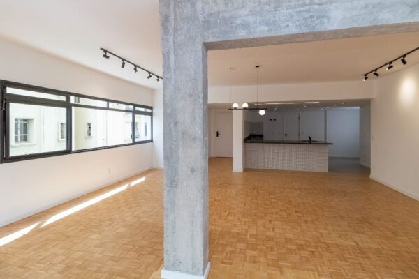 Apartamento Residencial à Venda | Consolação | São Paulo | AP0196_MMQ - Imagem 31