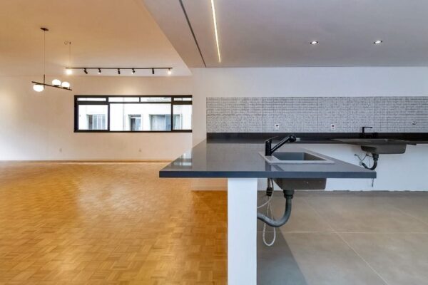 Apartamento Residencial à Venda | Consolação | São Paulo | AP0196_MMQ - Imagem 13
