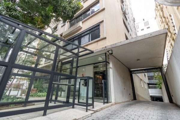 Apartamento Residencial à Venda | Consolação | São Paulo | AP0196_MMQ - Imagem 45