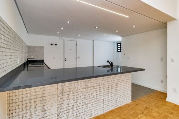 Apartamento Residencial à Venda | Consolação | São Paulo | AP0196_MMQ - Imagem 25
