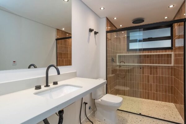 Apartamento Residencial à Venda | Consolação | São Paulo | AP0196_MMQ - Imagem 40