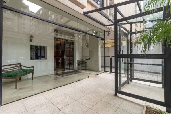 Apartamento Residencial à Venda | Consolação | São Paulo | AP0196_MMQ - Imagem 48