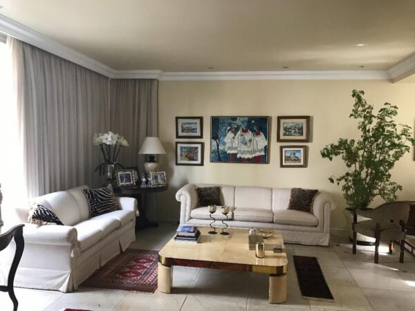 Apartamento Residencial à Venda | Centro | Florianópolis | AP2429_MMQ