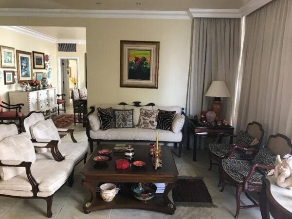 Apartamento Residencial à Venda | Centro | Florianópolis | AP2429_MMQ - Imagem 2