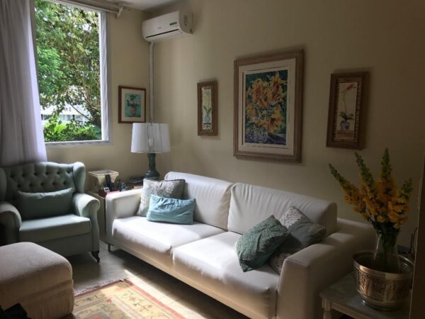 Apartamento Residencial à Venda | Centro | Florianópolis | AP2429_MMQ - Imagem 7