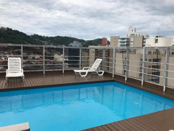 Apartamento Residencial à Venda | Centro | Florianópolis | AP2429_MMQ - Imagem 23