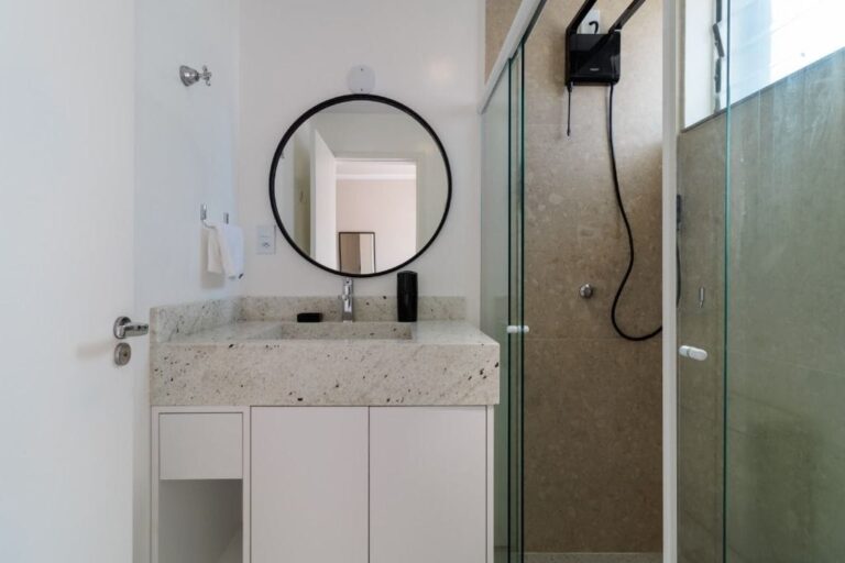 Apartamento Residencial à Venda | Centro | Florianópolis | AP0465_MMQ