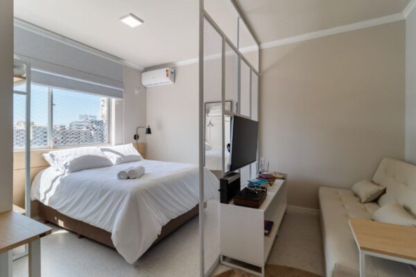Apartamento Residencial à Venda | Centro | Florianópolis | AP0465_MMQ - Imagem 6
