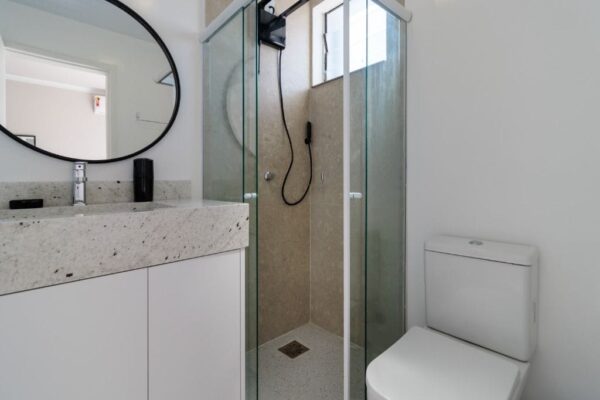 Apartamento Residencial à Venda | Centro | Florianópolis | AP0465_MMQ - Imagem 5