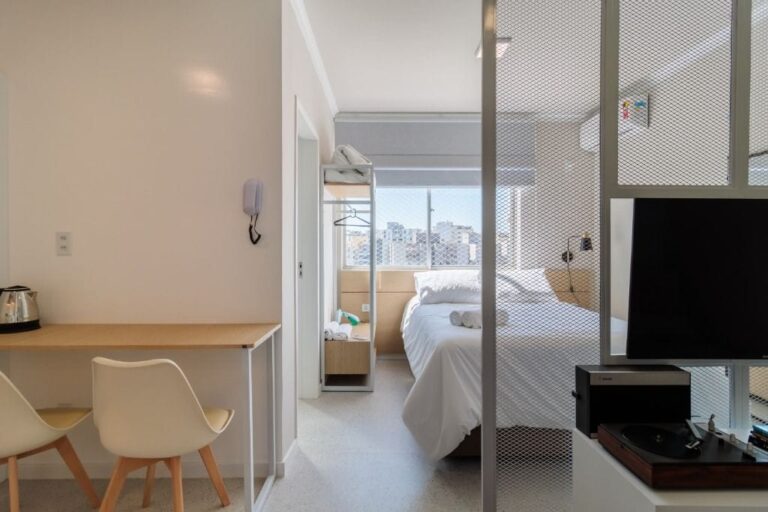 Apartamento Residencial à Venda | Centro | Florianópolis | AP0465_MMQ