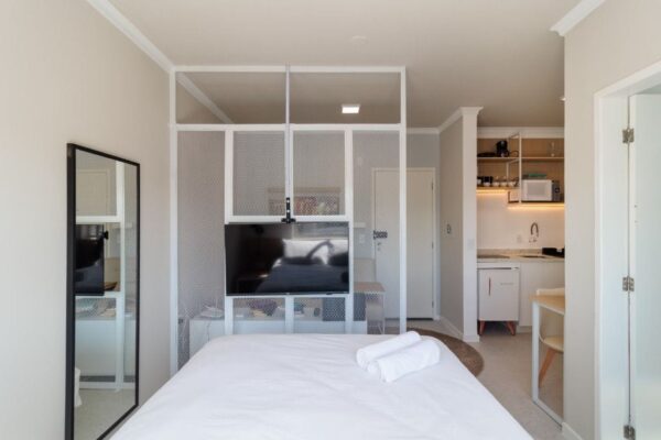 Apartamento Residencial à Venda | Centro | Florianópolis | AP0465_MMQ - Imagem 13