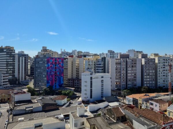 Apartamento Residencial à Venda | Centro | Florianópolis | AP0465_MMQ - Imagem 2