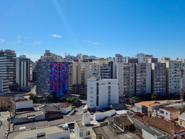 Apartamento Residencial à Venda | Centro | Florianópolis | AP0465_MMQ