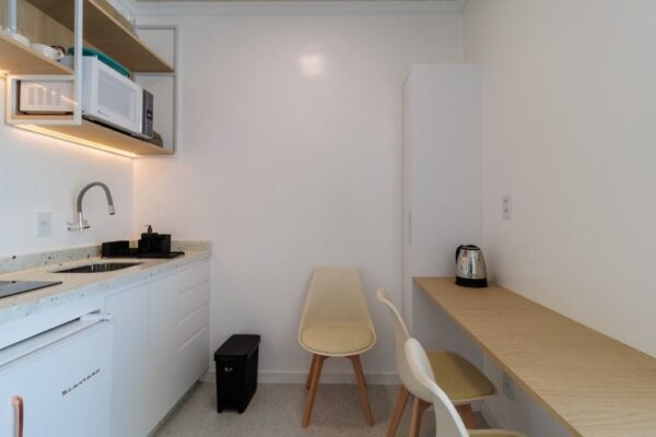 Apartamento Residencial à Venda | Centro | Florianópolis | AP0465_MMQ - Imagem 16